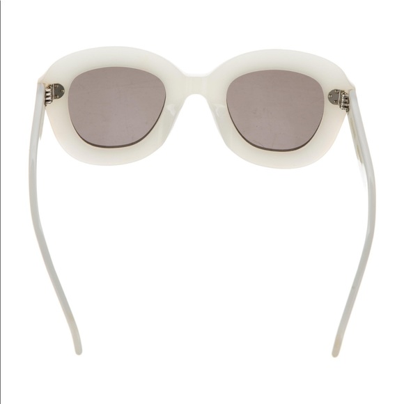 Celine Oversized Sunglasses - Picture 3 of 5